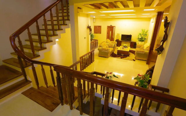 Hoang Thu Homestay