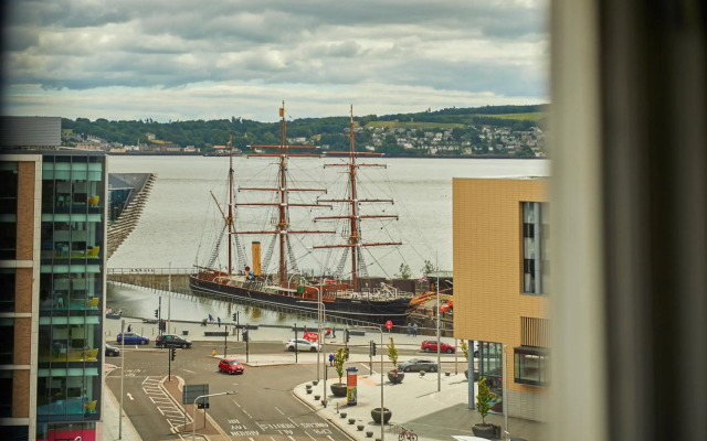 Malmaison Dundee