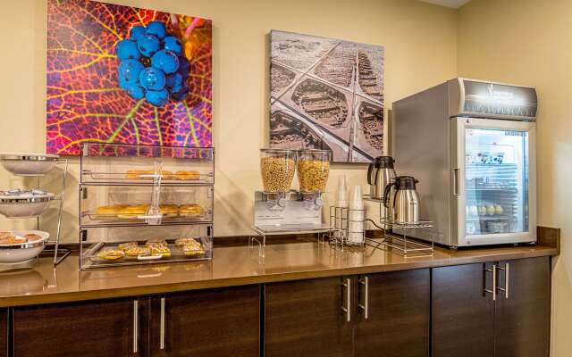 Sleep Inn Geismar - Gonzales