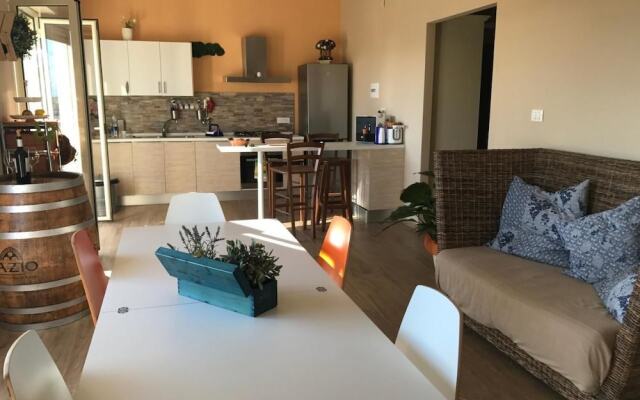 B&B Frontemare