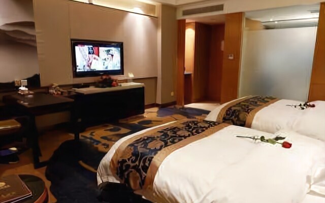 Seven Stars Holiday Hotel