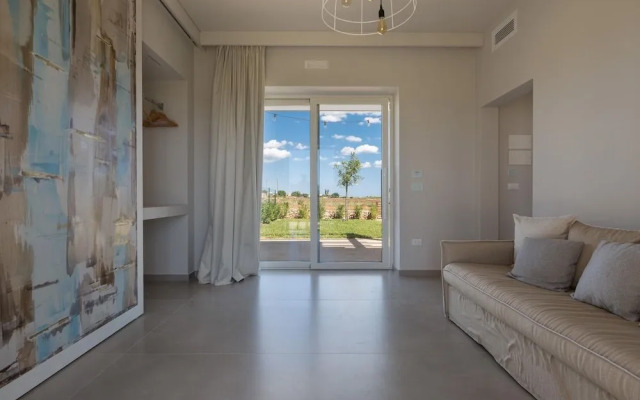 Perla Saracena Luxury Suites