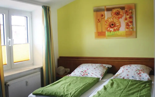 Apartmentresidenz Ostseeblick