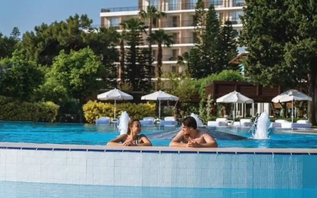 TUI Magic Life Beldibi +16