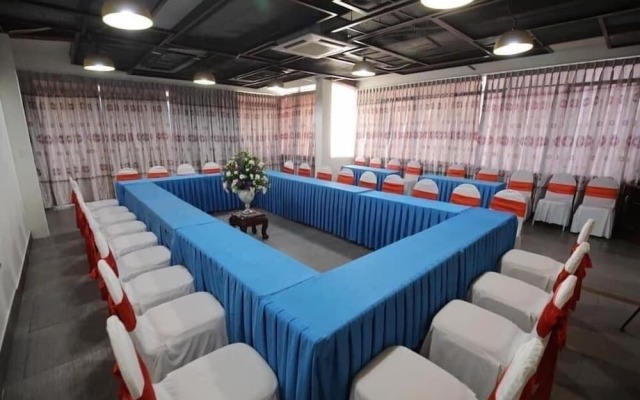 Hoang Mam Hotel