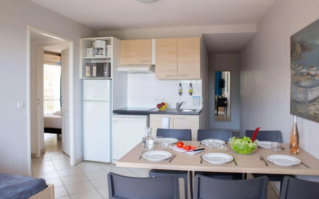 Comfort Aparthotel Frejus La Tour De Mare