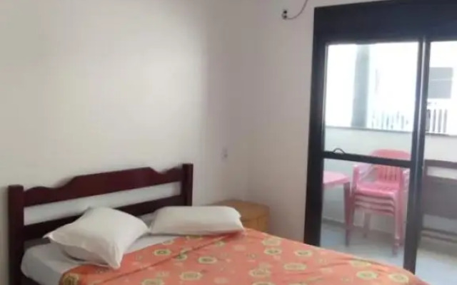Residencial Canto das Flores
