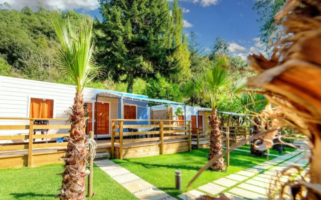 Camping Delle Rose