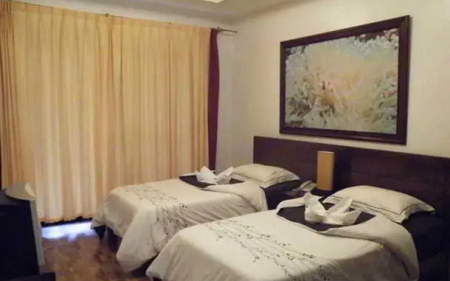 Hotel Precious Garden of Samal