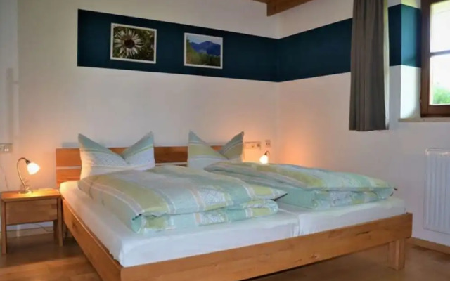 Nice Apartment in Bavaria