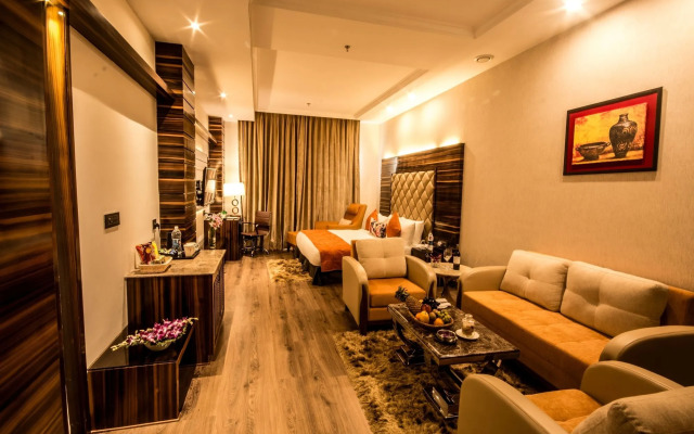 Regenta Central - Amritsar Hotel