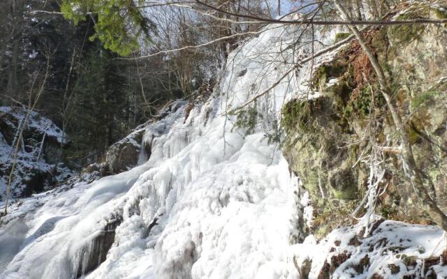 Locations Dupertuis Alsace