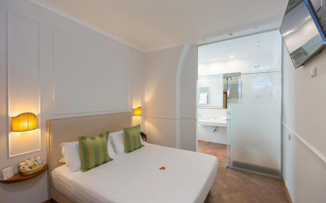 Hotel Milton Roma