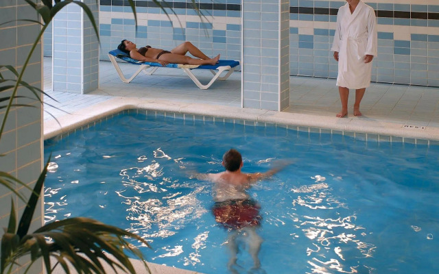 Hotel Tropic Park