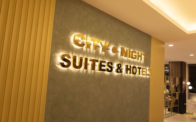 City Night Suites&Hotels