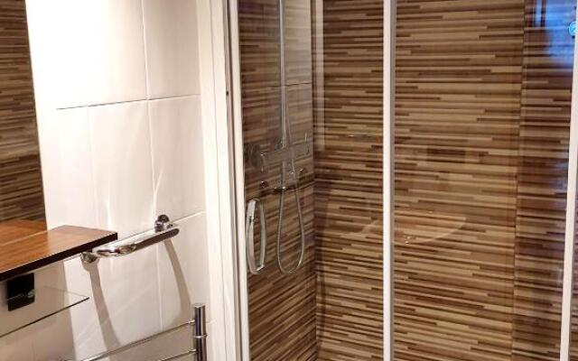 Apartamento Zodiac AB 6D