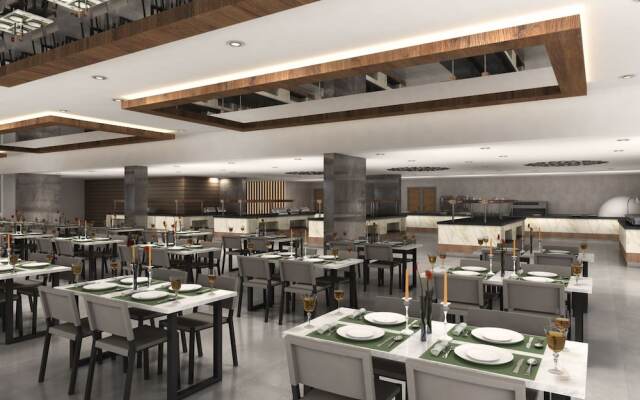 Laroxx Hotel Lara