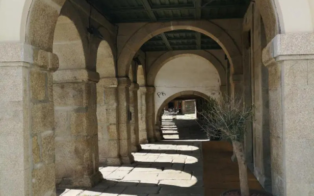 Porta Nobre Boutique Hotel by Aspasios