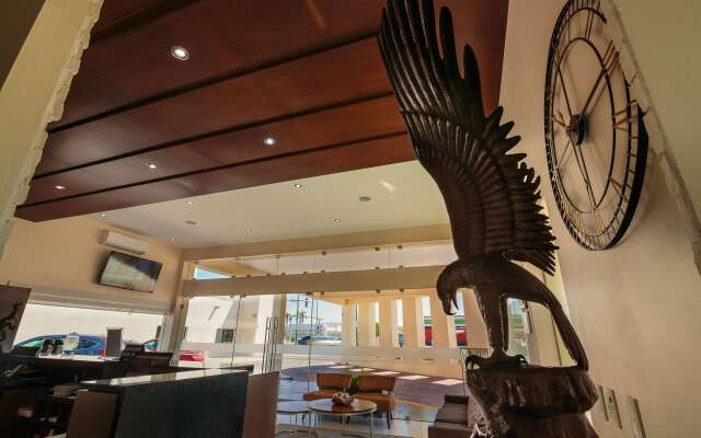 Best Western Plus San Jorge