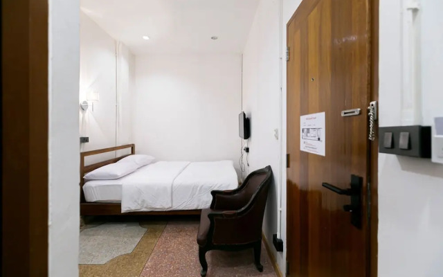 Taladnoi Paint House