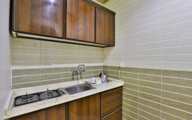 Fawasel Tabuk Hotel Apartments