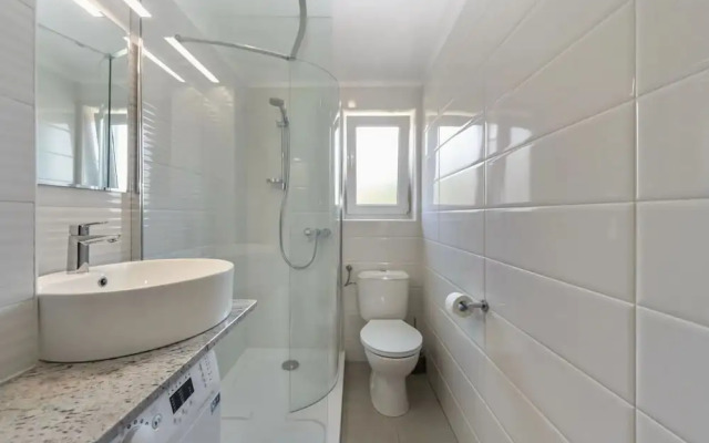 Inviting Apartment in Crikvenica