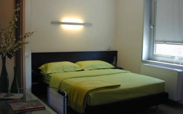 Hotel Arcadia