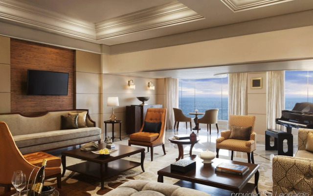 Taj Samudra