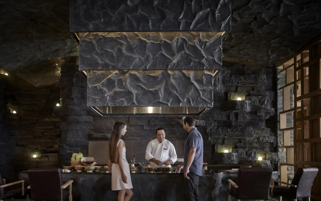 The Ritz-Carlton, Bali