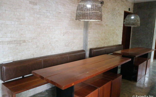 Pahuwayan Suites