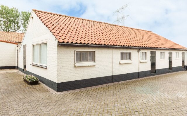 Cozy Holiday Home in Oisterwijk With Swimming Pool