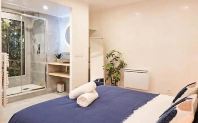 Majord'Home Spa 5* - La Source Cœur Vieille Ville