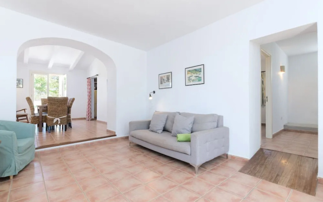 Can Sitjar in Porreres