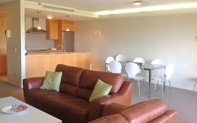 Taupo Vista - Taupo Apartment