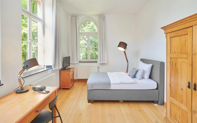 Hotel MutterHaus Düsseldorf