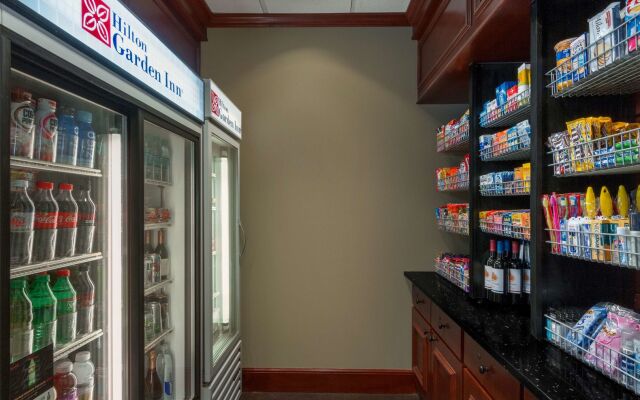 Hilton Garden Inn Atlanta Marietta