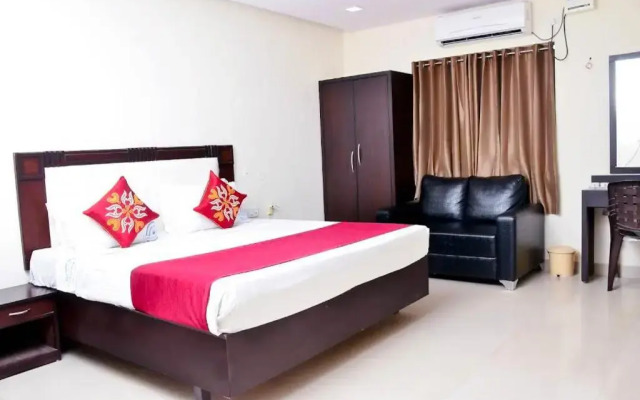 Hotel Sitara Grand