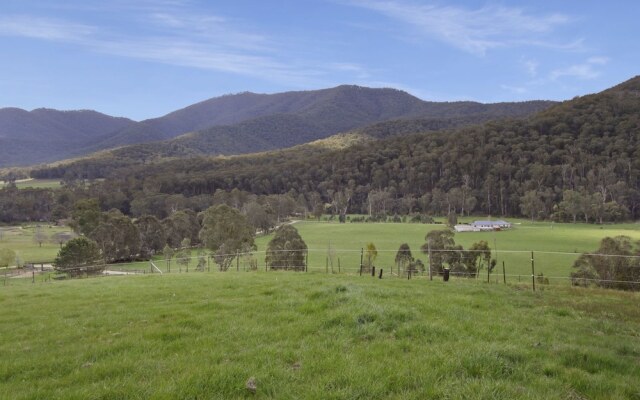 Studio @ Quins Gap Retreat