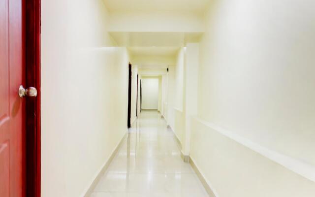 Treebo Trip Hotel Aditya