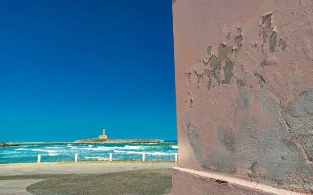 Villa Mapa - Appartamenti vicino al mare