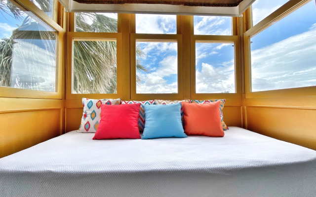 Hotel De Gold Alacati