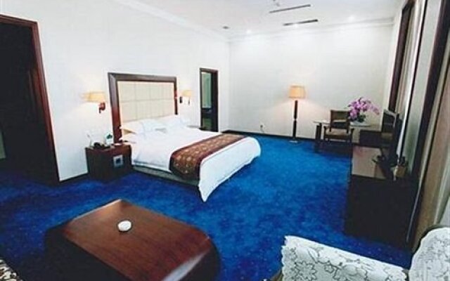 Meixuan Business Hotel - Taiyuan