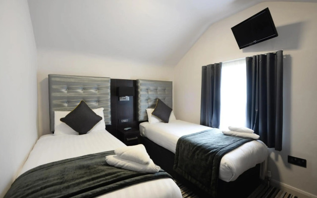 Airways Hotel London