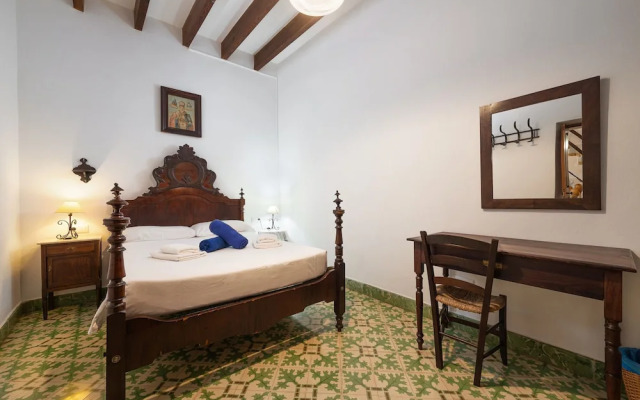 San Sole in Son Valls