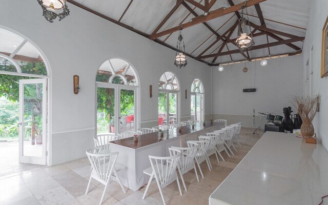 Idelansia Home Stay by RedDoorz