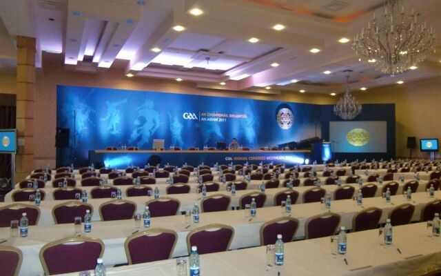 Mullingar Park Hotel