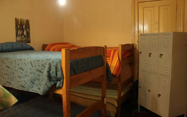 Hostal Fiorenttina - Hostel