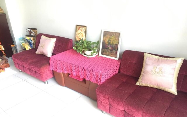 Richly Boutique Hotel & Hostel