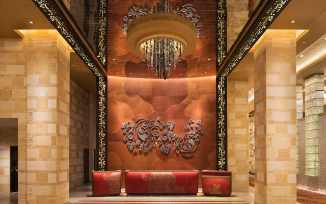 The Westin Nashville