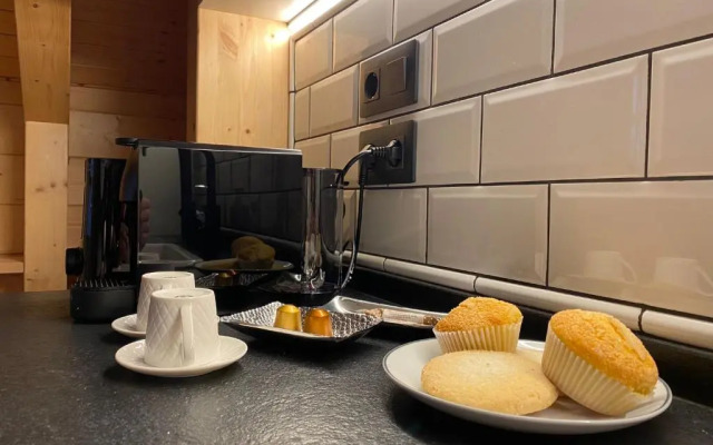 Apartamentos La Casina de los Músicos